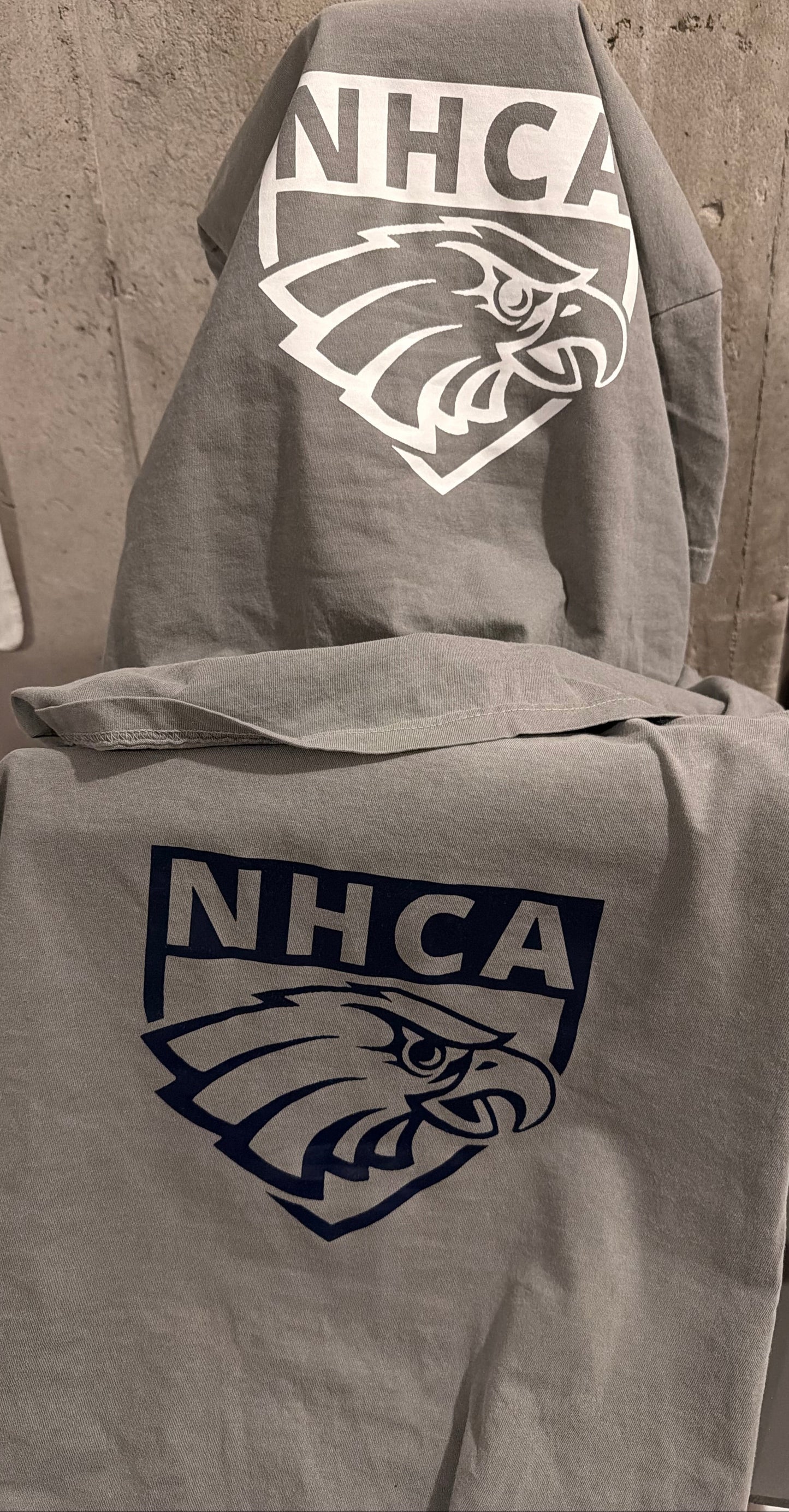 SHIRT | NHCA Eagles