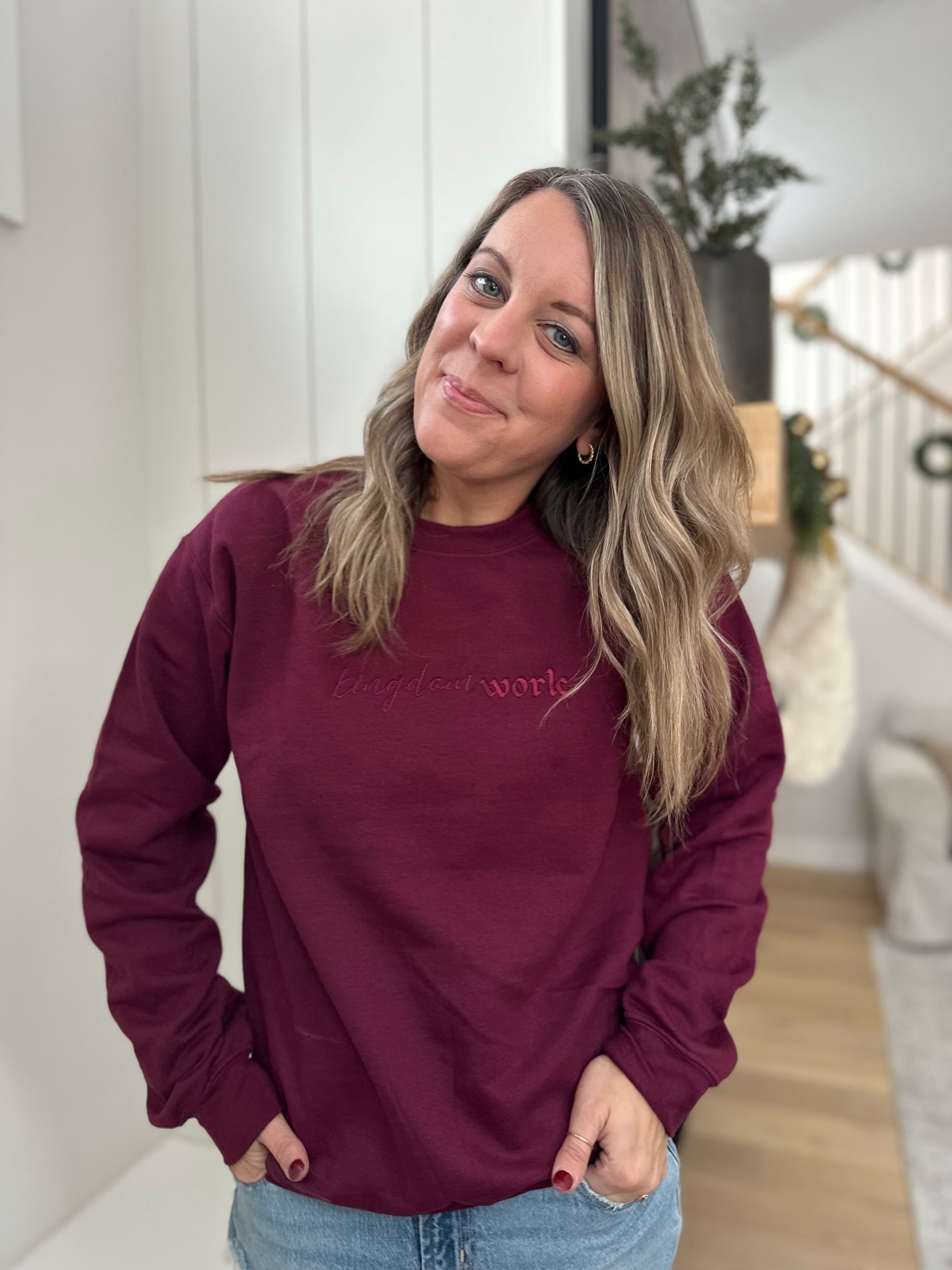 Pullovers