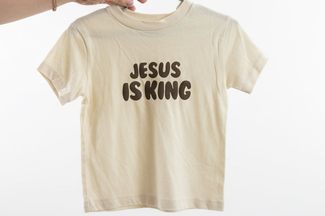 KIDS | Short-Sleeve