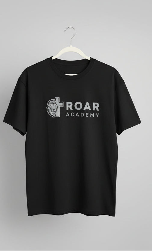 SHIRT | ROAR Academy