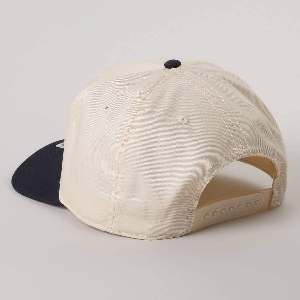 FAITH OVER FEAR | Embroidered Trucker Hat