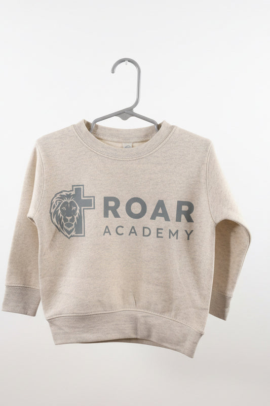PULLOVER | ROAR (kids)