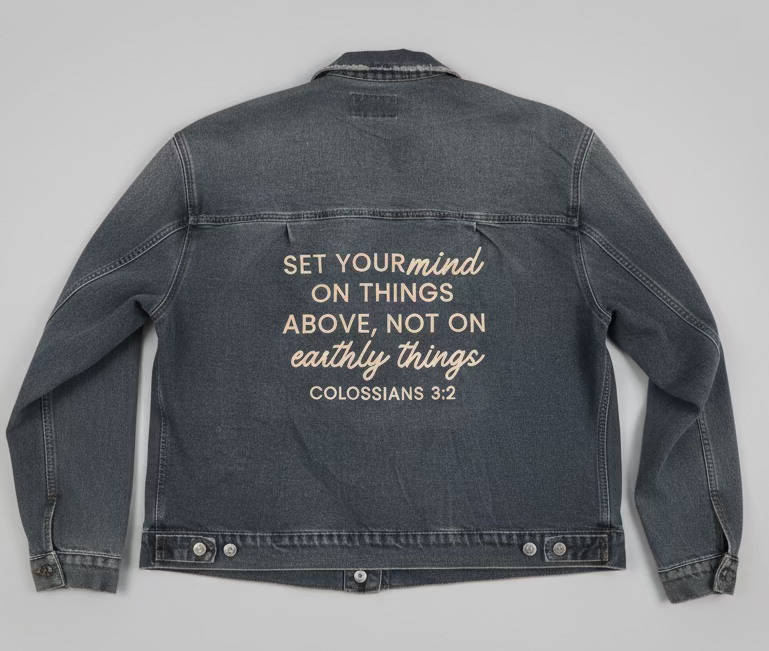 DENIM Jacket | Shacket Style