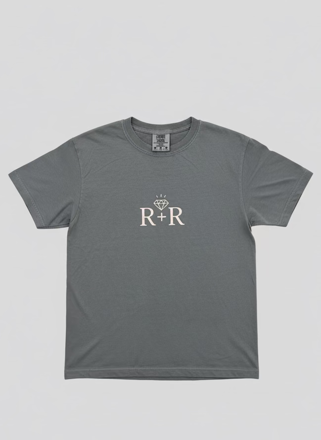 R+R |  Kids T-Shirt | Comfort Colors